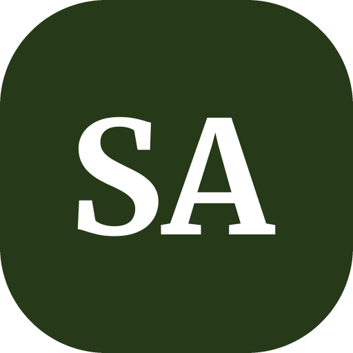Stride Adapt logo