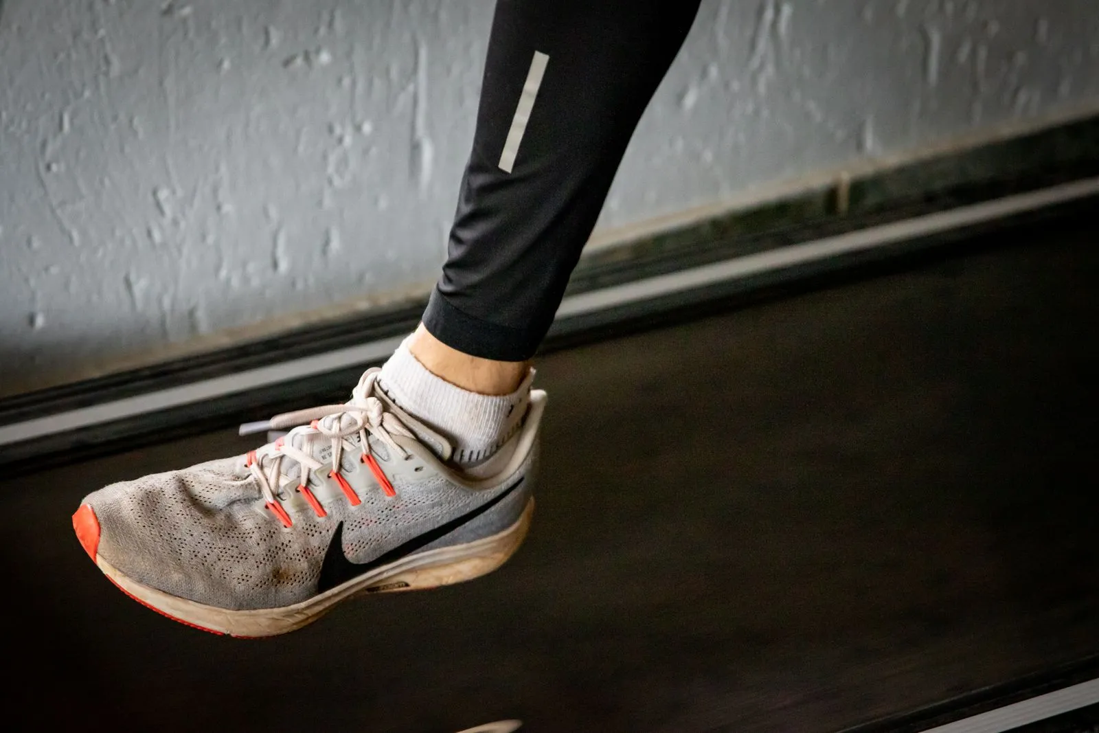 What to Look for in Running Shoes